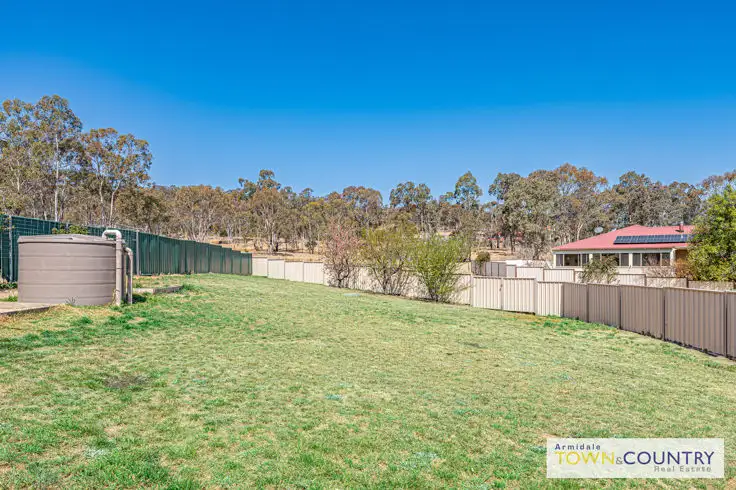 Fourth view of Homely house listing, 8 David Crescent, Armidale NSW 2350
