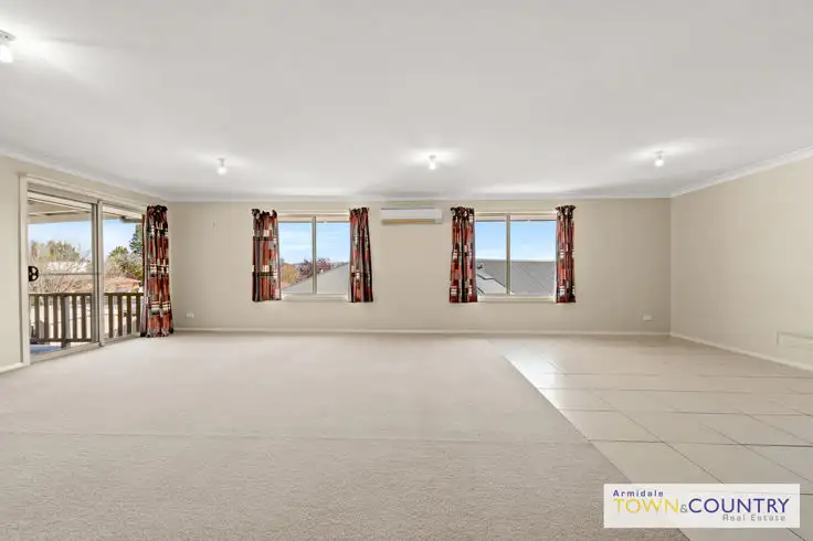Fifth view of Homely house listing, 8 David Crescent, Armidale NSW 2350