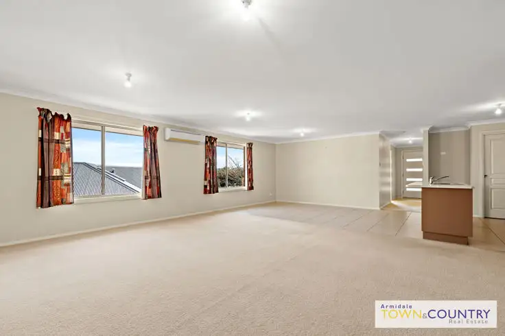 Sixth view of Homely house listing, 8 David Crescent, Armidale NSW 2350