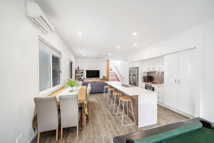 Fifth view of Homely house listing, 20 Possum Place, Nambour QLD 4560