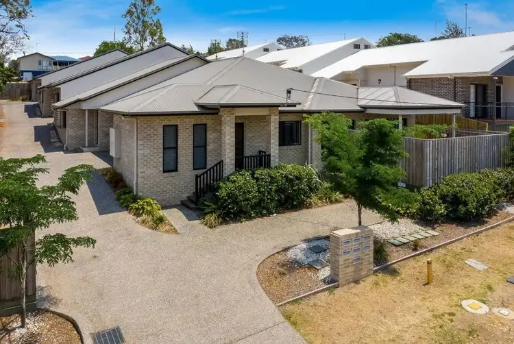 3/35 Luck Street, Drayton QLD 4350