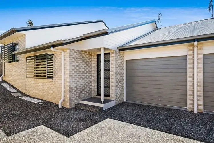 4/35 Luck Street, Drayton QLD 4350