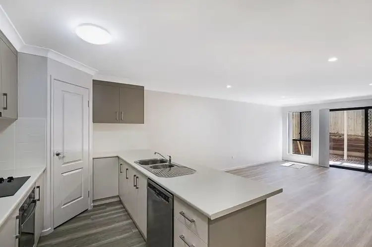 Second view of Homely unit listing, 4/35 Luck Street, Drayton QLD 4350