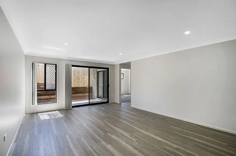 Third view of Homely unit listing, 4/35 Luck Street, Drayton QLD 4350