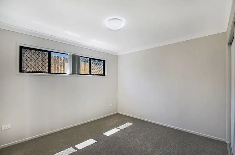 Fourth view of Homely unit listing, 4/35 Luck Street, Drayton QLD 4350