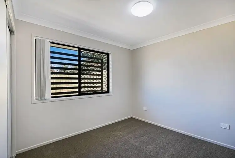 Fifth view of Homely unit listing, 4/35 Luck Street, Drayton QLD 4350