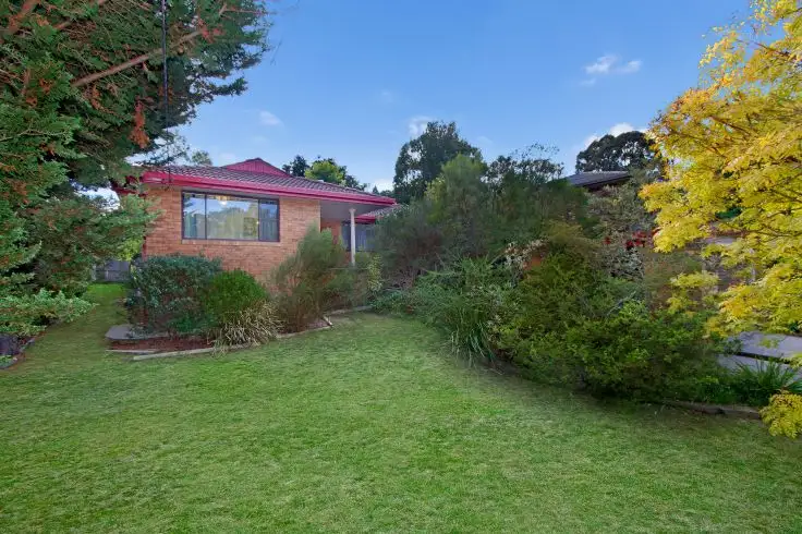 Main view of Homely house listing, 7 High Street, Armidale NSW 2350