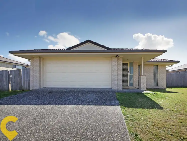 3 Pumello Court, Bellmere QLD 4510
