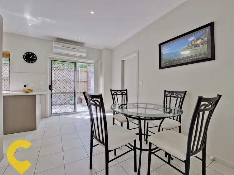 Third view of Homely townhouse listing, 2/27 Anzac Road, Carina Heights QLD 4152