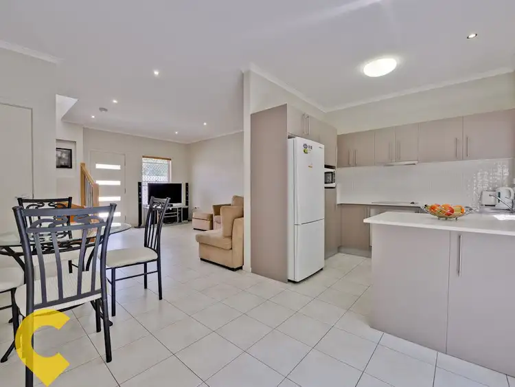 Fourth view of Homely townhouse listing, 2/27 Anzac Road, Carina Heights QLD 4152