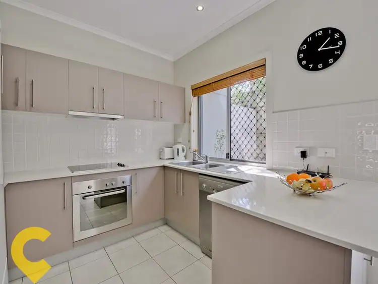 Fifth view of Homely townhouse listing, 2/27 Anzac Road, Carina Heights QLD 4152