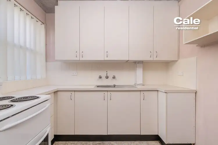 Second view of Homely unit listing, 25/24-26 Meadow Crescent, Meadowbank NSW 2114