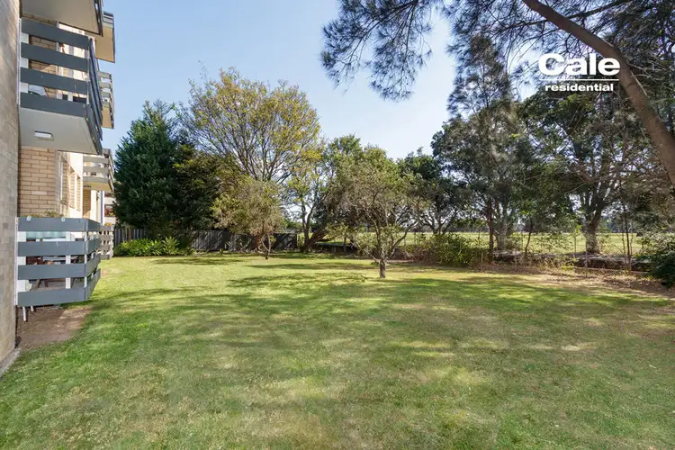 Third view of Homely unit listing, 25/24-26 Meadow Crescent, Meadowbank NSW 2114