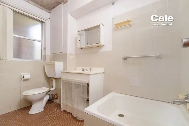 Fifth view of Homely unit listing, 25/24-26 Meadow Crescent, Meadowbank NSW 2114