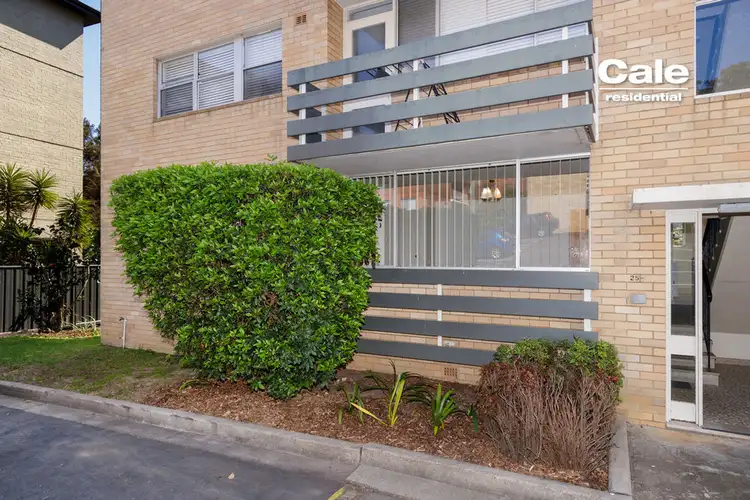 Sixth view of Homely unit listing, 25/24-26 Meadow Crescent, Meadowbank NSW 2114