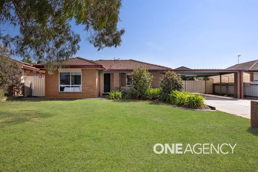 Main view of Homely house listing, 40 NARETHA STREET, Glenfield Park NSW 2650