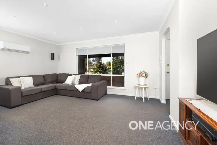 Second view of Homely house listing, 40 NARETHA STREET, Glenfield Park NSW 2650