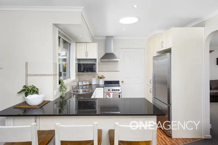 Third view of Homely house listing, 40 NARETHA STREET, Glenfield Park NSW 2650