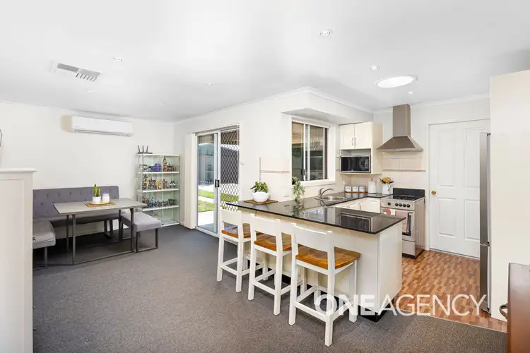 Fourth view of Homely house listing, 40 NARETHA STREET, Glenfield Park NSW 2650
