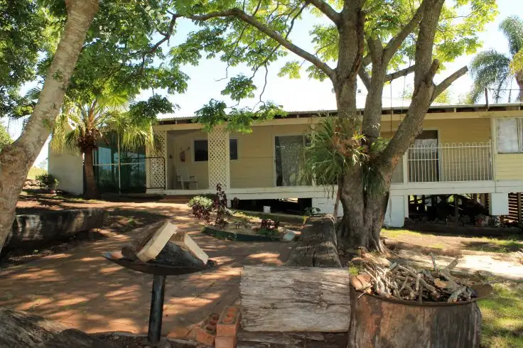 Fourth view of Homely rural property listing, 1586 Collins Creek Road, Kyogle NSW 2474
