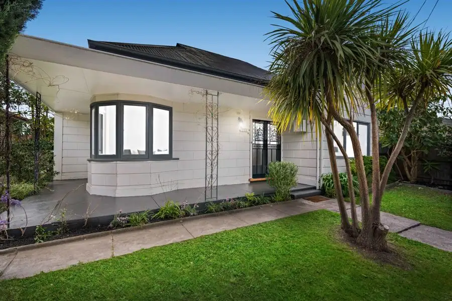 Main view of Homely house listing, 233 Glenlyon Road, Brunswick East VIC 3057