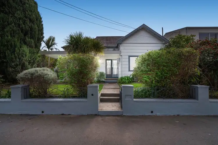 Second view of Homely house listing, 233 Glenlyon Road, Brunswick East VIC 3057
