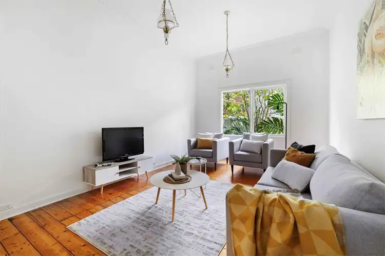 Fifth view of Homely house listing, 233 Glenlyon Road, Brunswick East VIC 3057