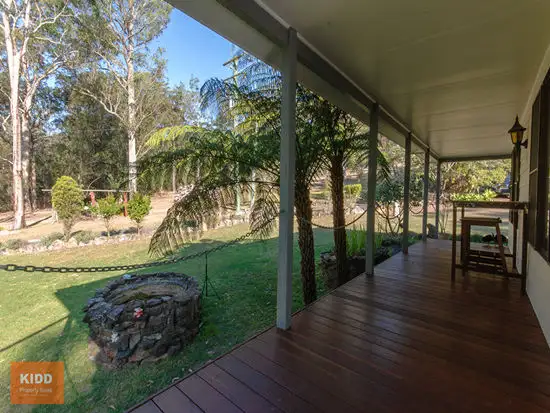 Third view of Homely rural property listing, 92 Sternbeck Lane, Bucketty NSW 2250