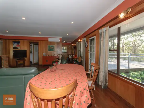 Fifth view of Homely rural property listing, 92 Sternbeck Lane, Bucketty NSW 2250