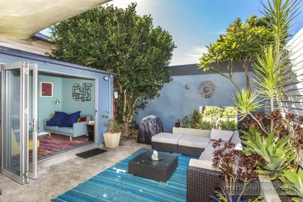 Second view of Homely house listing, 123 Lindsay Street, Hamilton NSW 2303