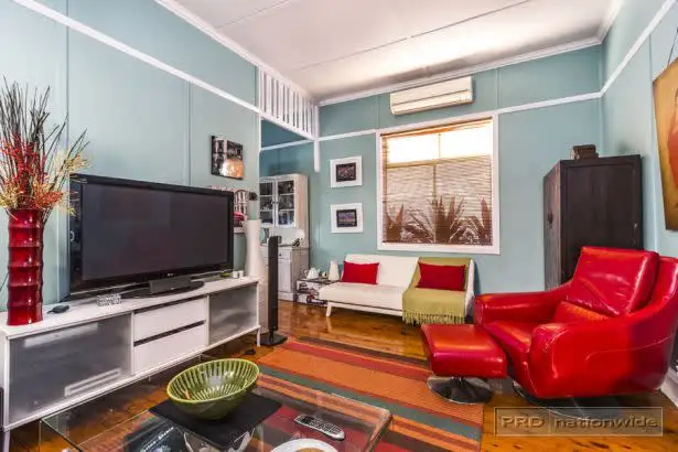 Sixth view of Homely house listing, 123 Lindsay Street, Hamilton NSW 2303