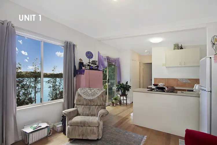 Third view of Homely house listing, 96 Broadwater Esplanade, Bilambil Heights NSW 2486