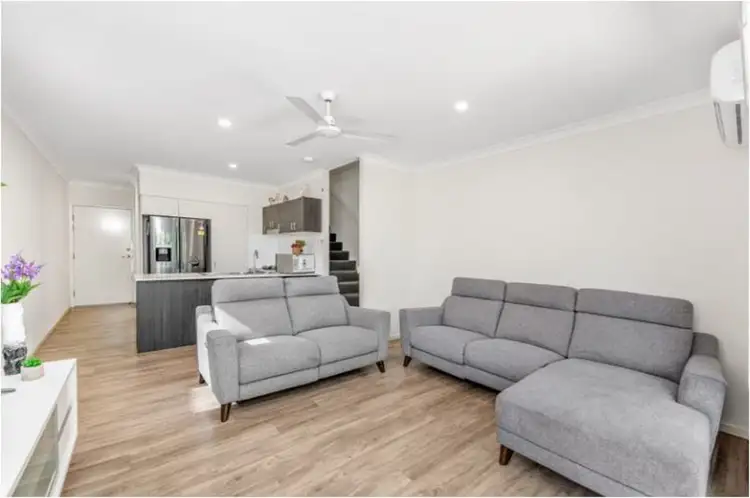 Main view of Homely townhouse listing, 89/7 Giosam Street, Richlands QLD 4077