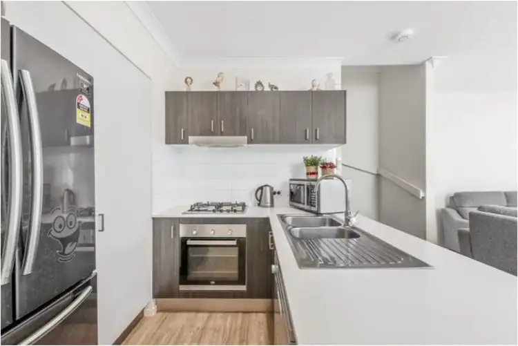 Third view of Homely townhouse listing, 89/7 Giosam Street, Richlands QLD 4077