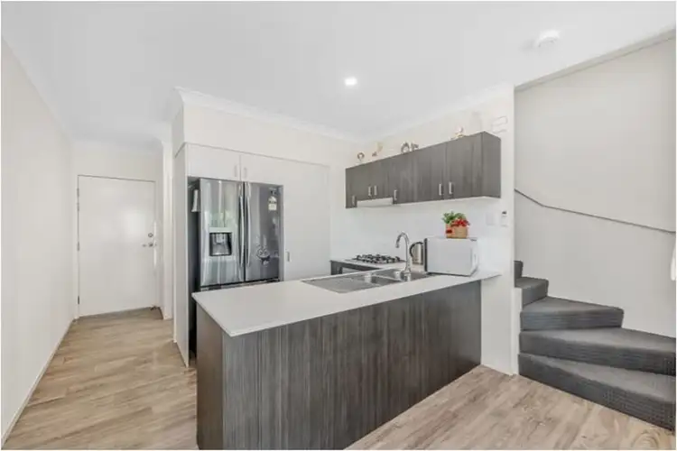 Fourth view of Homely townhouse listing, 89/7 Giosam Street, Richlands QLD 4077