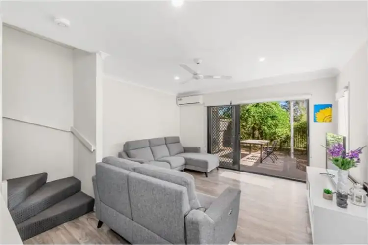 Fifth view of Homely townhouse listing, 89/7 Giosam Street, Richlands QLD 4077