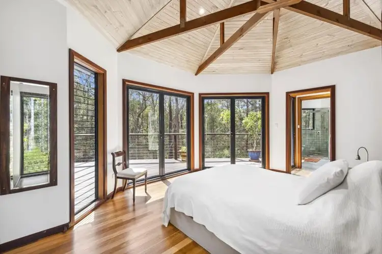 Second view of Homely house listing, 17 Wiri Place, Urunga NSW 2455