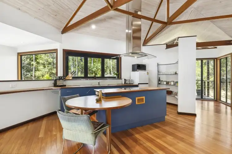 Fifth view of Homely house listing, 17 Wiri Place, Urunga NSW 2455
