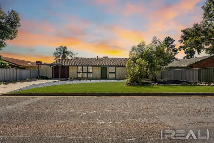 Second view of Homely house listing, 3 Swaine Avenue, Paralowie SA 5108