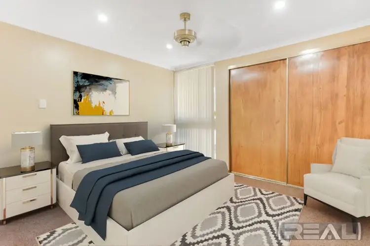 Fifth view of Homely house listing, 3 Swaine Avenue, Paralowie SA 5108
