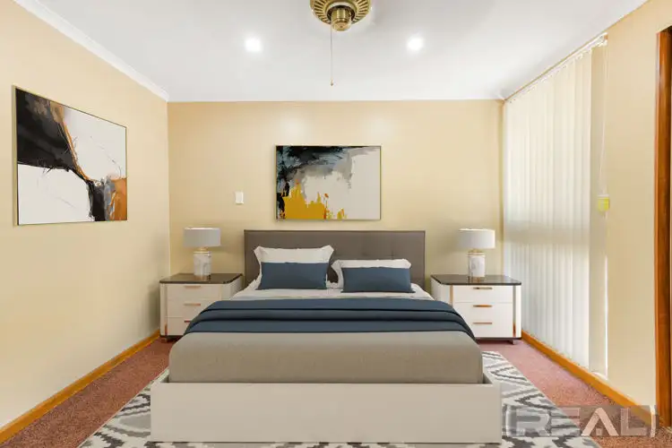 Sixth view of Homely house listing, 3 Swaine Avenue, Paralowie SA 5108