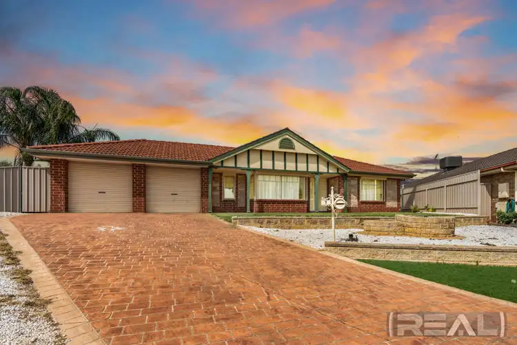 Main view of Homely house listing, 7 Springfield Court, Evanston Park SA 5116