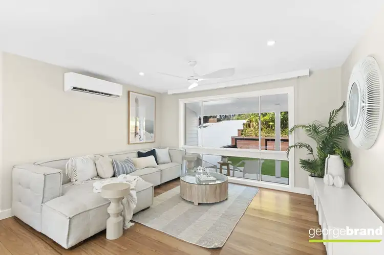 Second view of Homely house listing, 10 Mathew Street, Kincumber NSW 2251