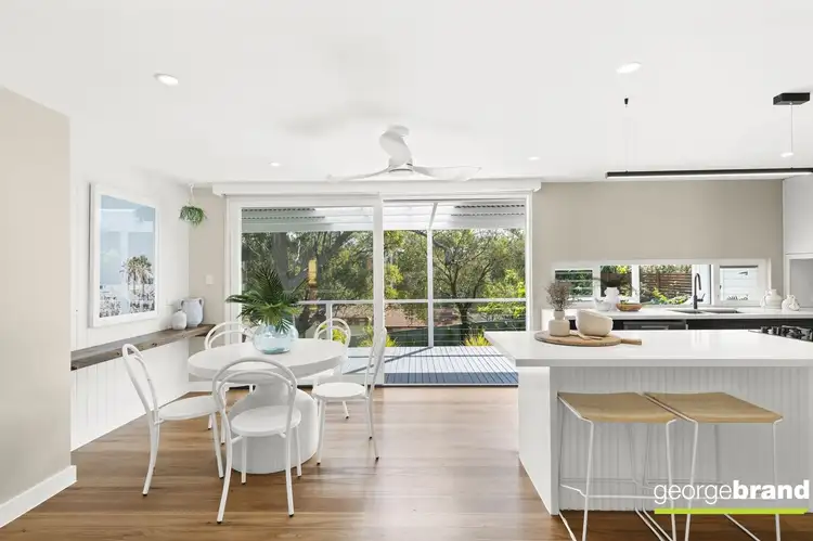 Third view of Homely house listing, 10 Mathew Street, Kincumber NSW 2251