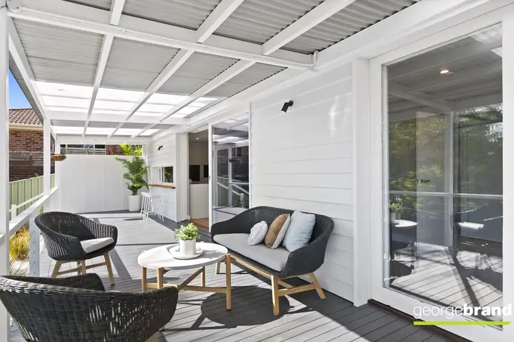 Fifth view of Homely house listing, 10 Mathew Street, Kincumber NSW 2251