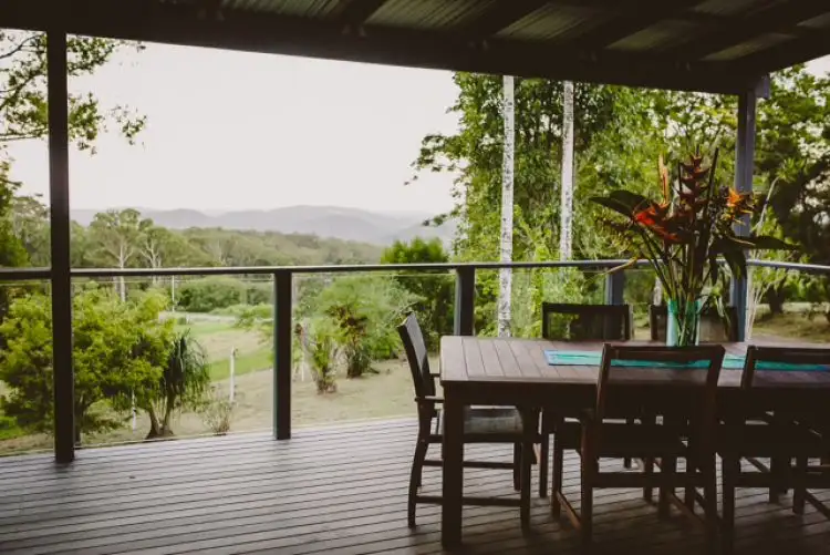 Second view of Homely house listing, 746 Cooloolabin Road, Cooloolabin QLD 4560