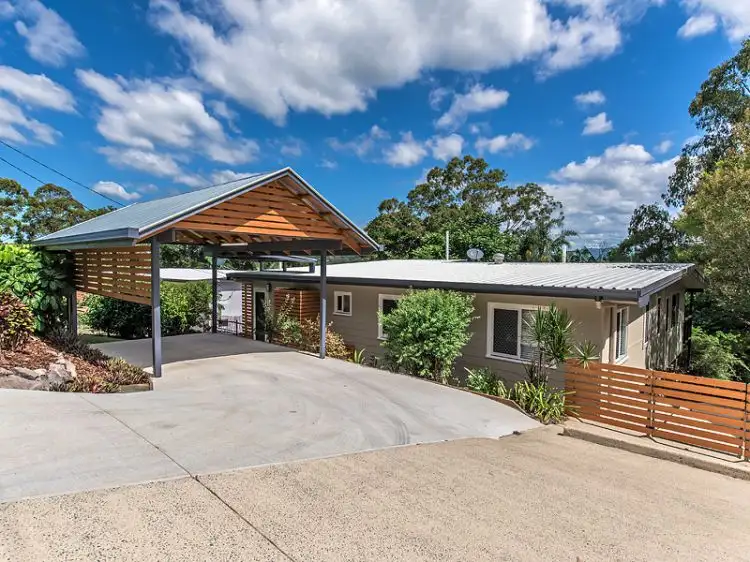 Main view of Homely house listing, 8 Rifle Range Road, Nambour QLD 4560