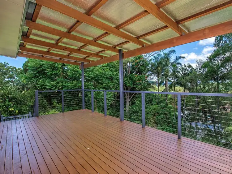 Second view of Homely house listing, 8 Rifle Range Road, Nambour QLD 4560
