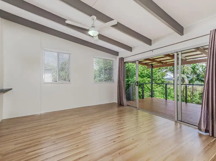 Third view of Homely house listing, 8 Rifle Range Road, Nambour QLD 4560