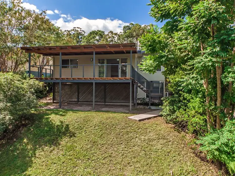 Sixth view of Homely house listing, 8 Rifle Range Road, Nambour QLD 4560